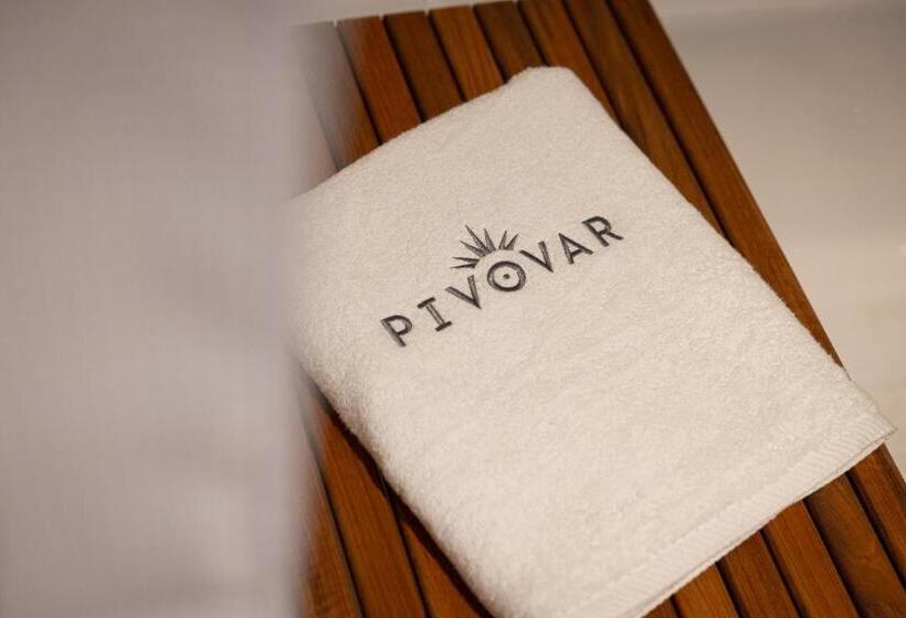 Номер Стандарт, Pivovar