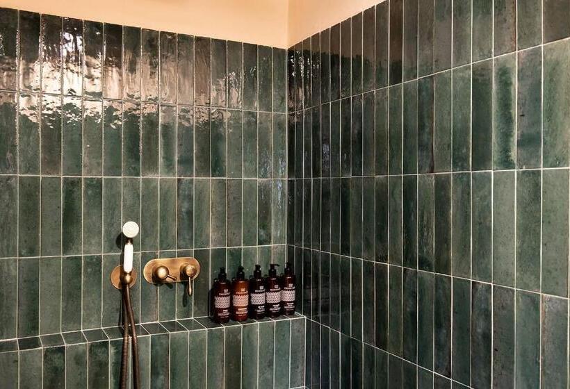 Номер Deluxe, Casa Gran 1771   Montrubí Winery Hotel   Adults Only
