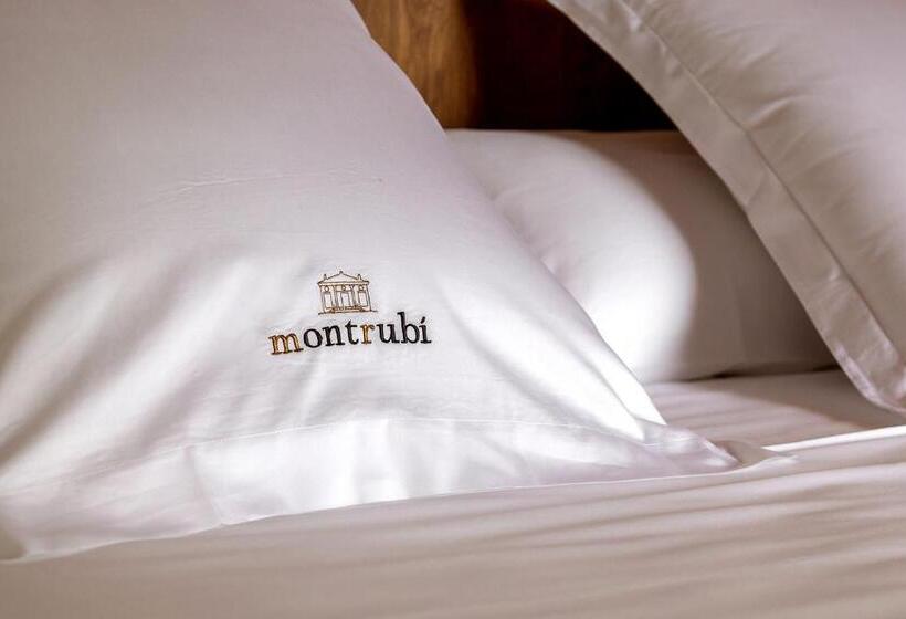 Номер Стандарт Внутренний, Casa Gran 1771   Montrubí Winery Hotel   Adults Only