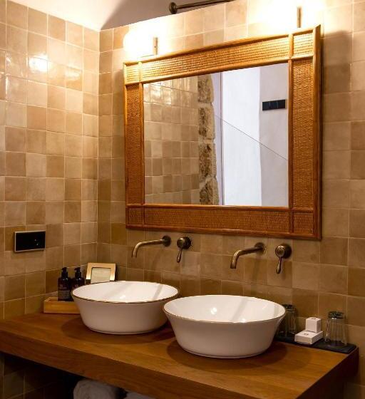 Номер Стандарт Внутренний, Casa Gran 1771   Montrubí Winery Hotel   Adults Only