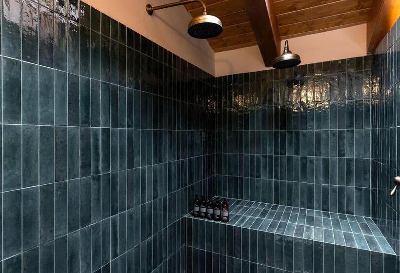 Люкс с Террасой, Casa Gran 1771   Montrubí Winery Hotel   Adults Only