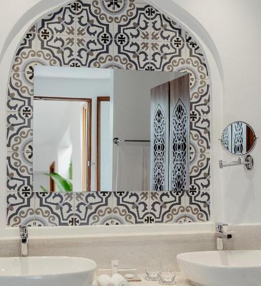Номер Deluxe, Lux Marijani Zanzibar