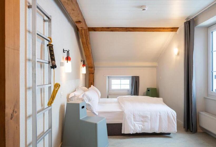 اتاق سوپریور, Peanut Mountain Lodge & Le Communal