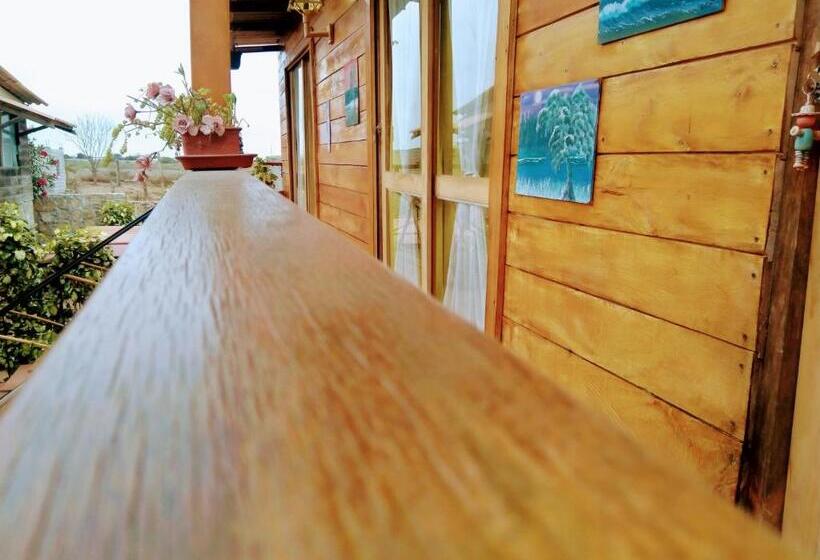 Номер Стандарт, Buganvilla Guest House
