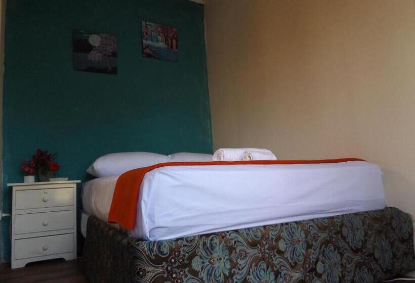 Номер Стандарт, Buganvilla Guest House