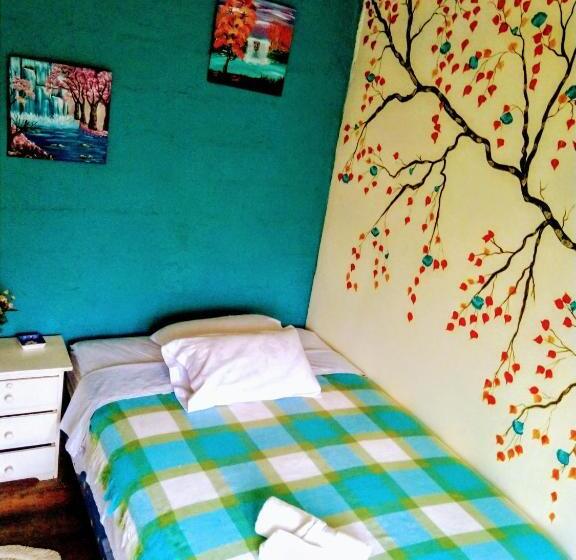 Номер Стандарт, Buganvilla Guest House