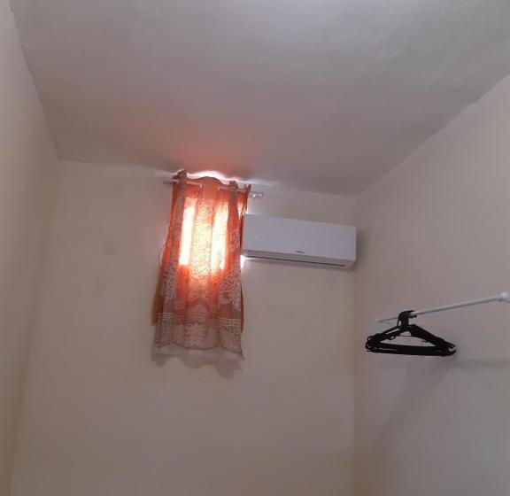 Семейный Номер Deluxe, Pousada Sol Nascente