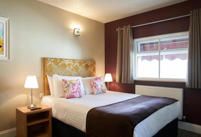 Классический Номер, Antoinette Hotel Wimbledon