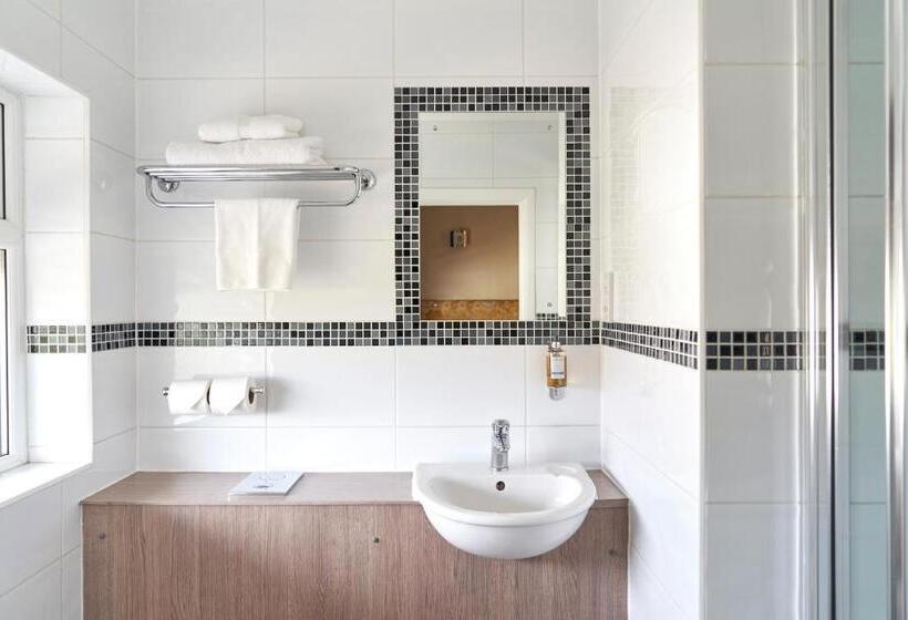 Номер Superior, Antoinette Hotel Wimbledon