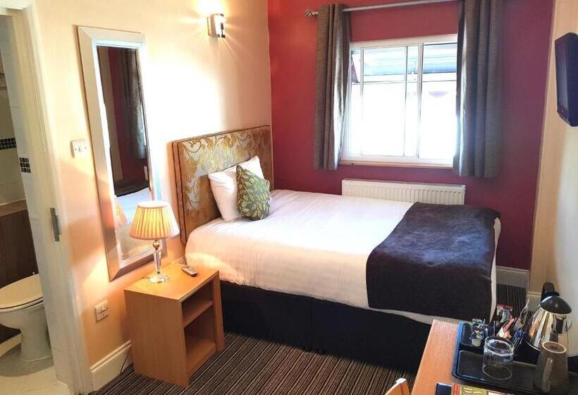 Номер Стандарт Индивидуальный, Antoinette Hotel Wimbledon