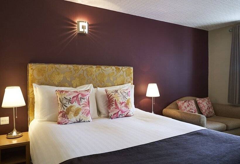 Номер Executive, Antoinette Hotel Wimbledon