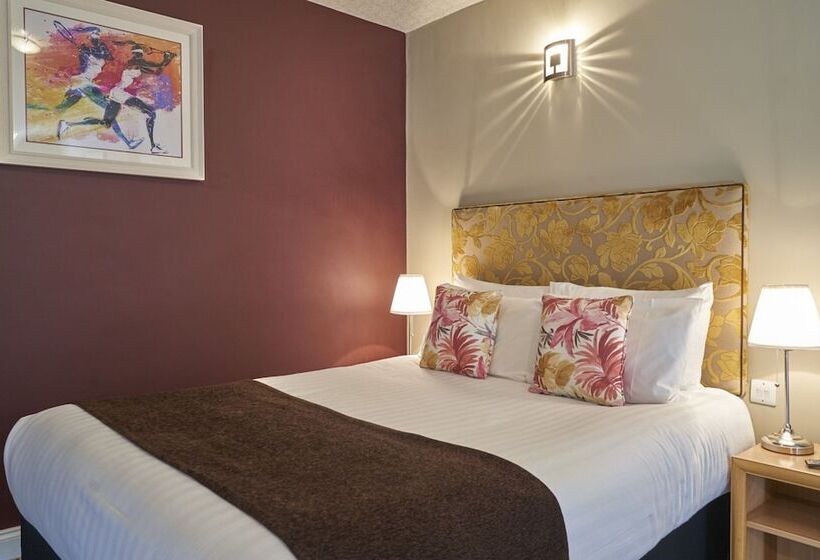 Номер Superior, Antoinette Hotel Wimbledon