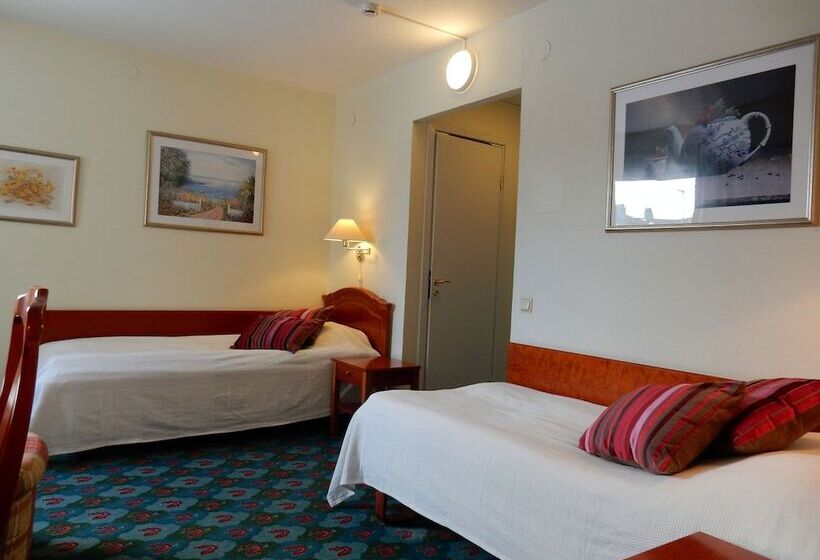 标准间, Grand Hotell Bollnäs