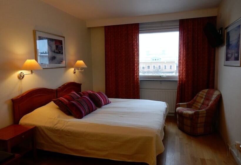 标准间, Grand Hotell Bollnäs