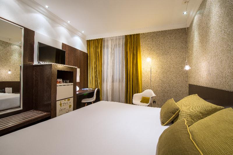 Номер Стандарт Индивидуальный, Antoinette Hotel Wimbledon