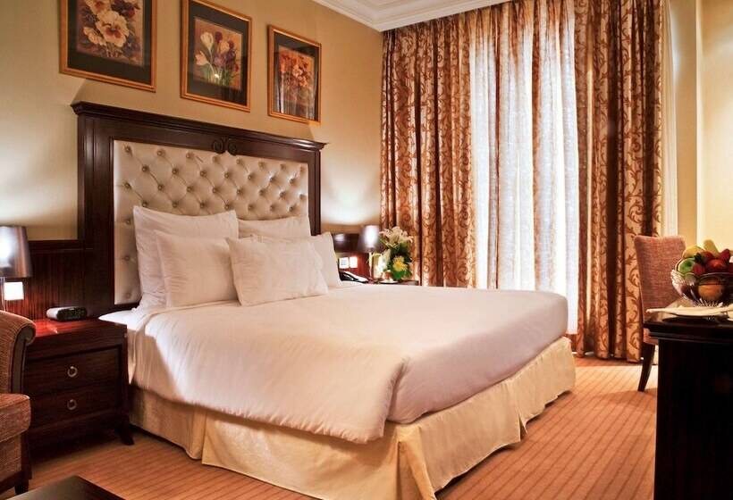 Номер Superior, Mercure Corniche Al Khobar