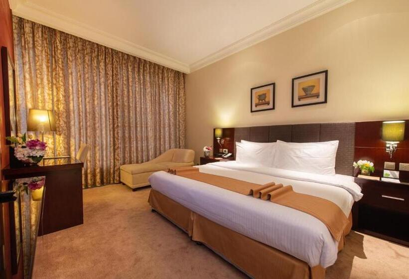 Номер Superior, Mercure Corniche Al Khobar
