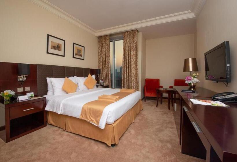 Номер Superior, Mercure Corniche Al Khobar