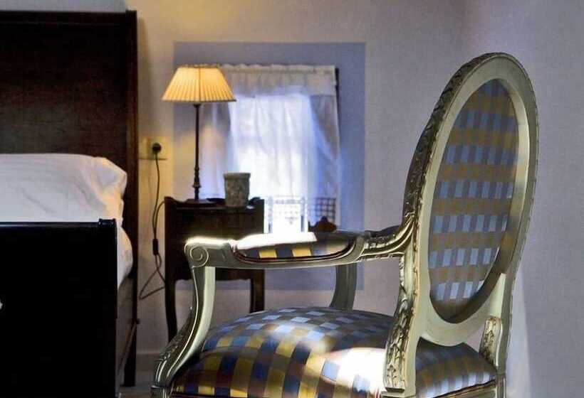 Номер Superior, El Capricho De La Portuguesa   Adults Only