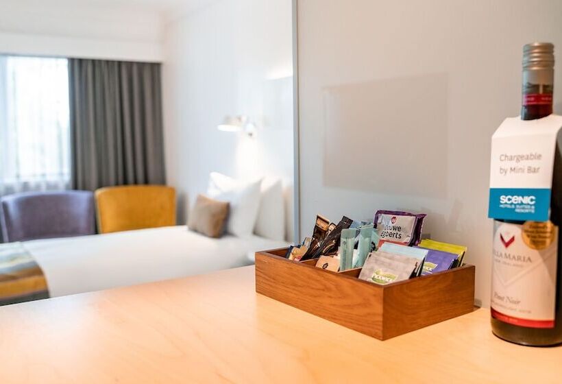 Номер Superior, Scenic Hotel Marlborough