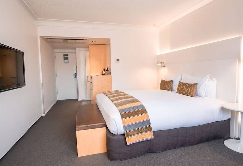 Номер Superior, Scenic Hotel Marlborough