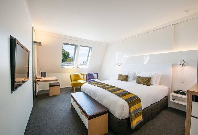 Номер Superior, Scenic Hotel Marlborough