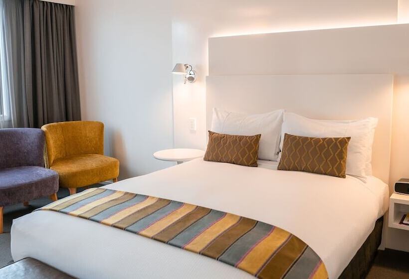Номер Superior Адаптированный для Инвалидов, Scenic Hotel Marlborough
