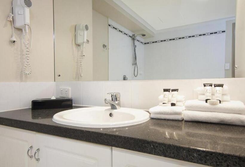 Студия Стандарт, Regal Port Douglas