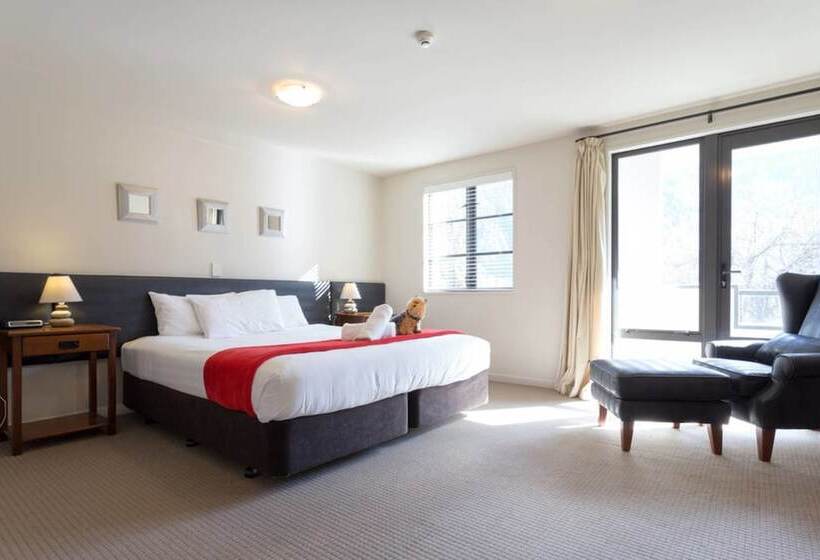 Апартаменты 4 Спальни, The Glebe Apartments