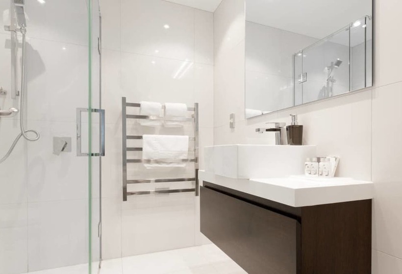 Апартаменты 4 Спальни, The Glebe Apartments