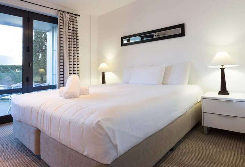 Апартаменты 4 Спальни, The Glebe Apartments
