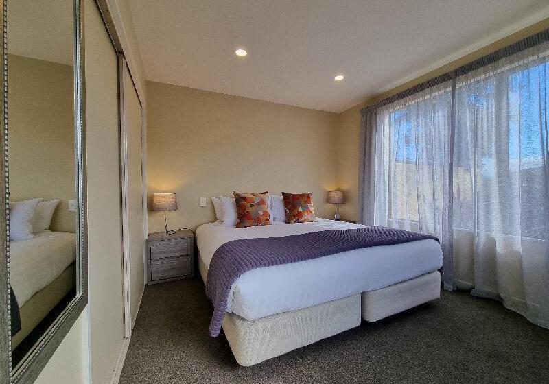 شقة 3 غرف, Vintner S Retreat