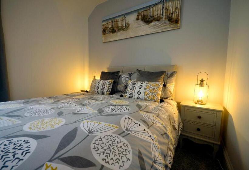 스탠다드 룸, Heritage Holiday Accommodation