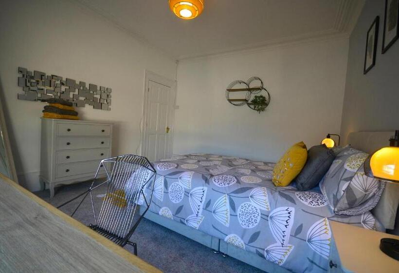 اتاق استاندارد, Heritage Holiday Accommodation