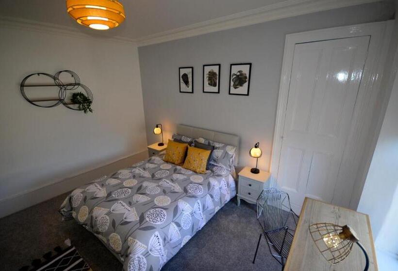스탠다드 룸, Heritage Holiday Accommodation