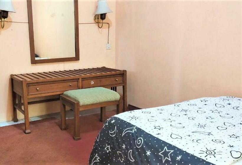Номер Superior, Villa Lembang Bunda
