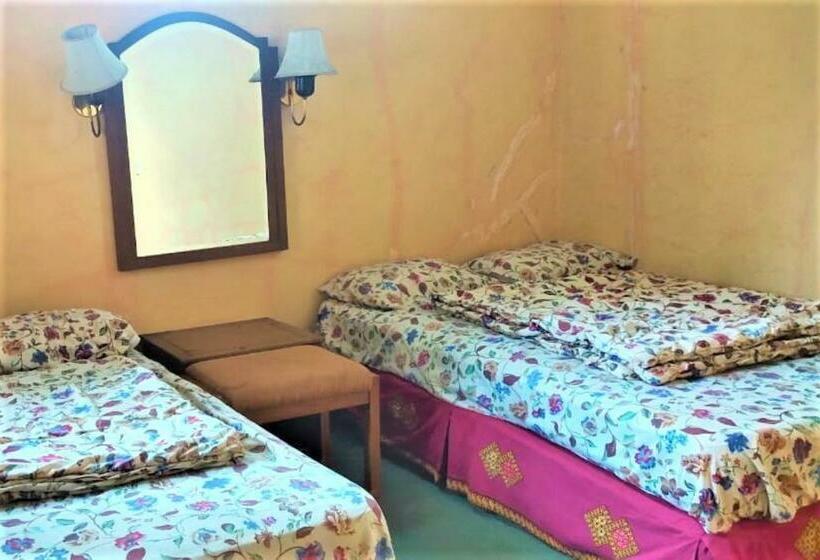 Трехместный Номер Deluxe, Villa Lembang Bunda