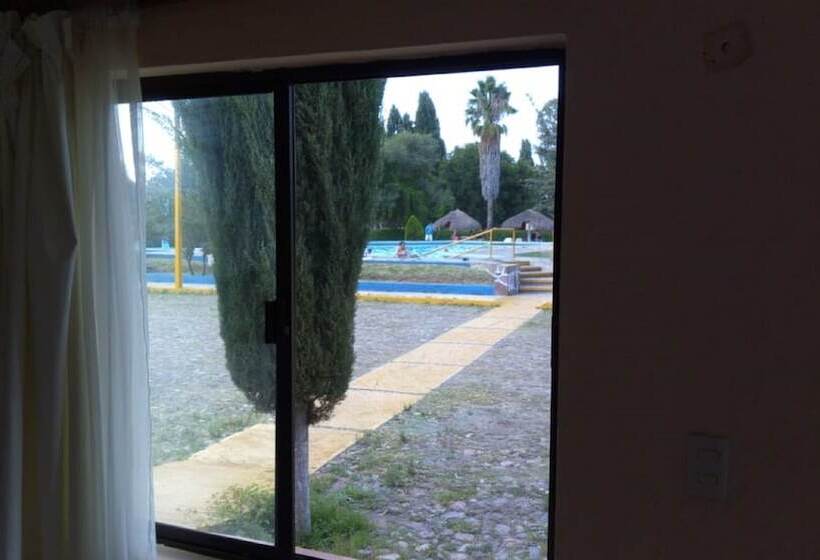 ベーシックルーム, Nuevo Centro Vacacional Gogorron