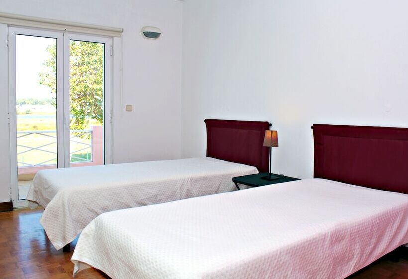 Номер Стандарт, Hi Ofir   Pousada Juventude   Hostel