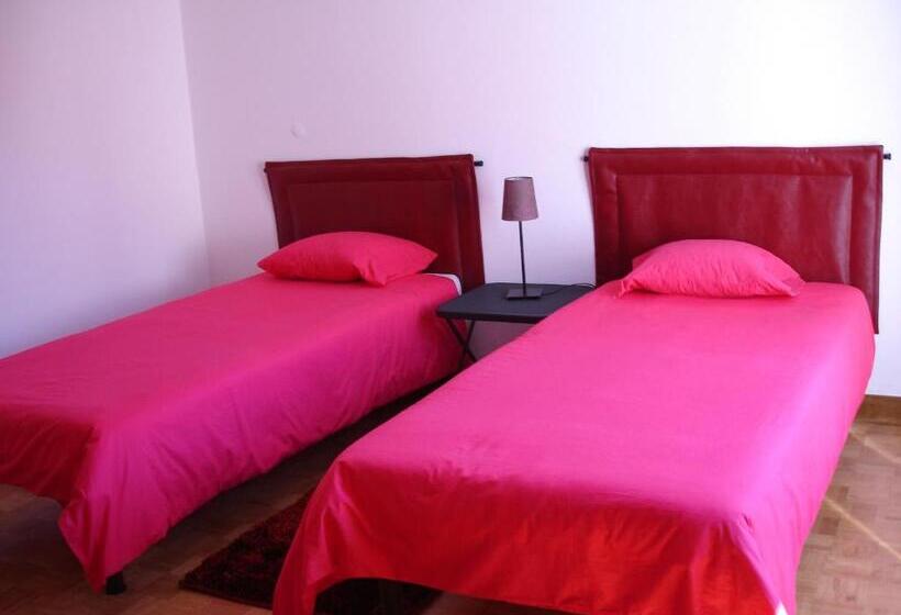 Семейный Номер, Hi Ofir   Pousada Juventude   Hostel