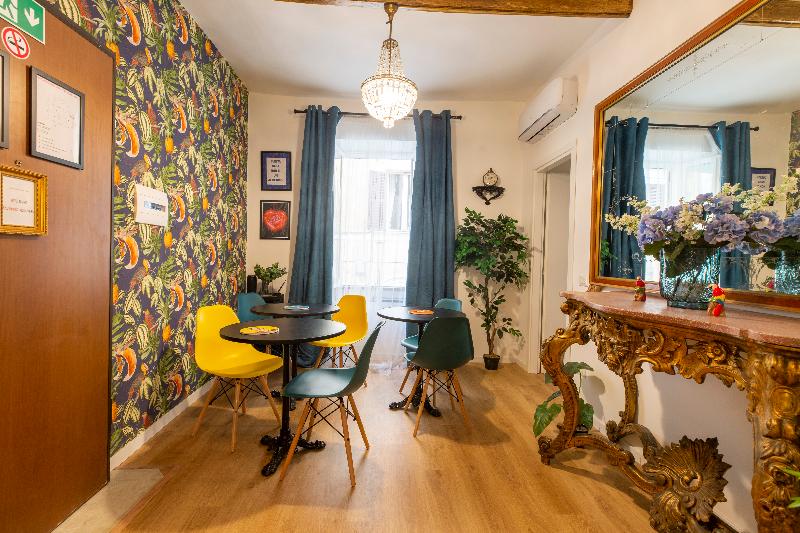 חדר סופריור, B&b Ventisei Scalini A Trastevere