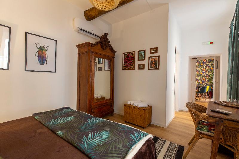 חדר סופריור, B&b Ventisei Scalini A Trastevere