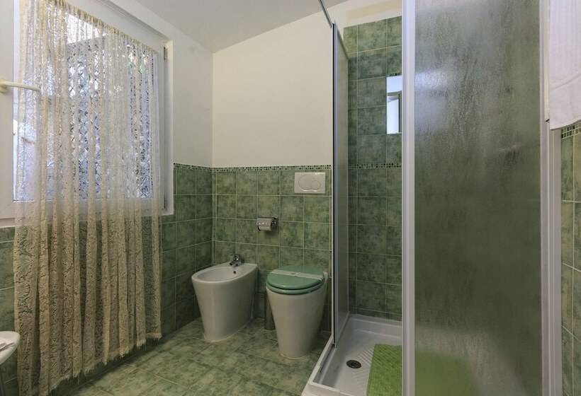 חדר סטודיו סטנדרד, B&b Ventisei Scalini A Trastevere
