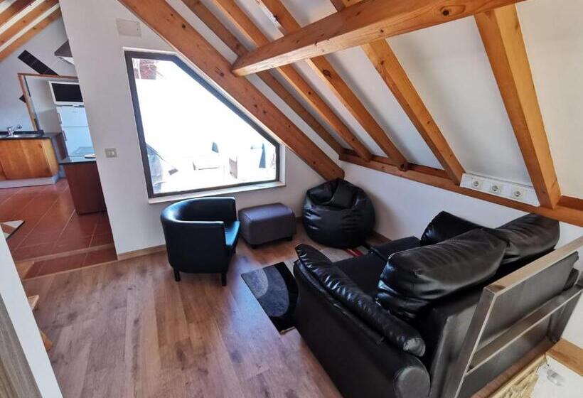 Номер Стандарт Трехместный, G3 Gamboa Beach Houses