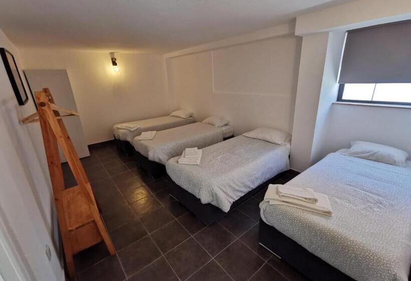 Семейный Номер, G3 Gamboa Beach Houses
