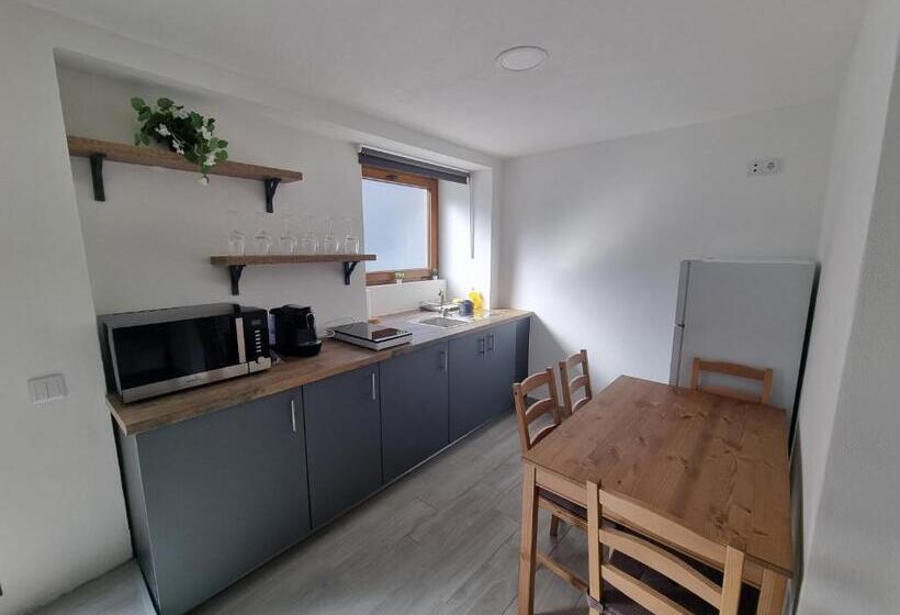 Семейное Студио, G3 Gamboa Beach Houses