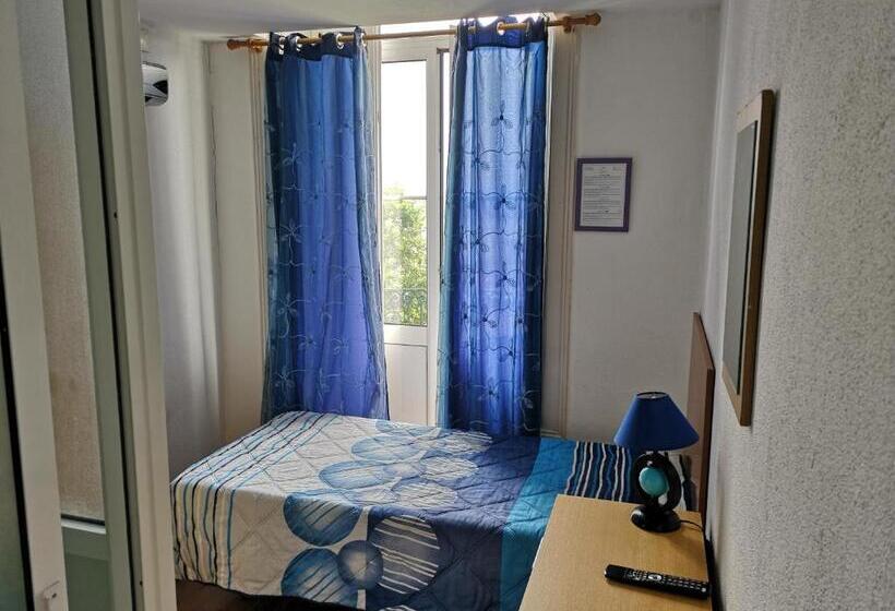 Номер Стандарт Индивидуальный, Residencial S Juliao Al