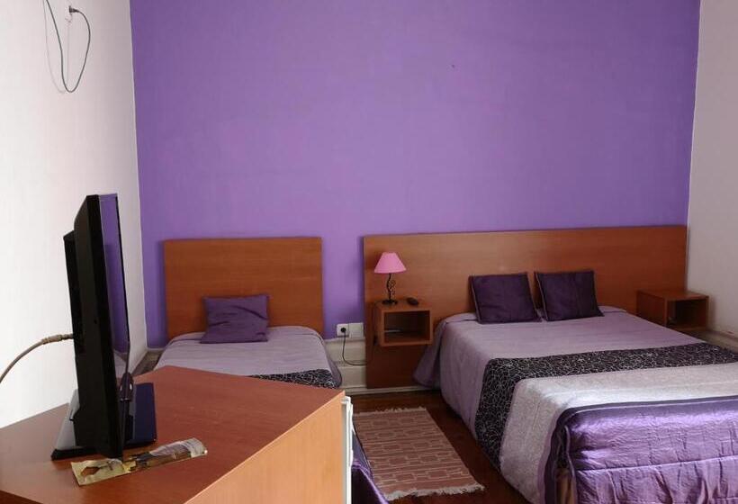 Номер Стандарт, Residencial S Juliao Al