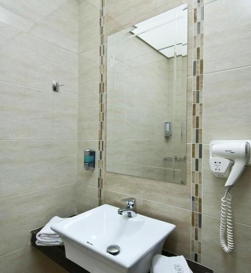 Номер Стандарт Индивидуальный, Villa Elia
