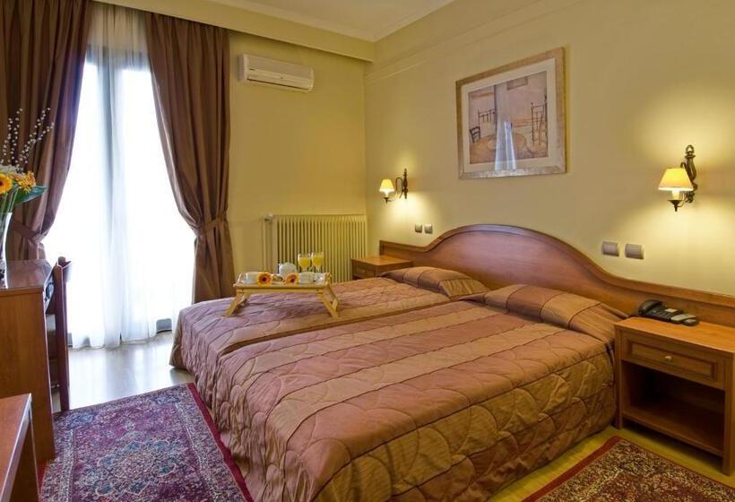 Номер Стандарт Индивидуальный, Villa Elia
